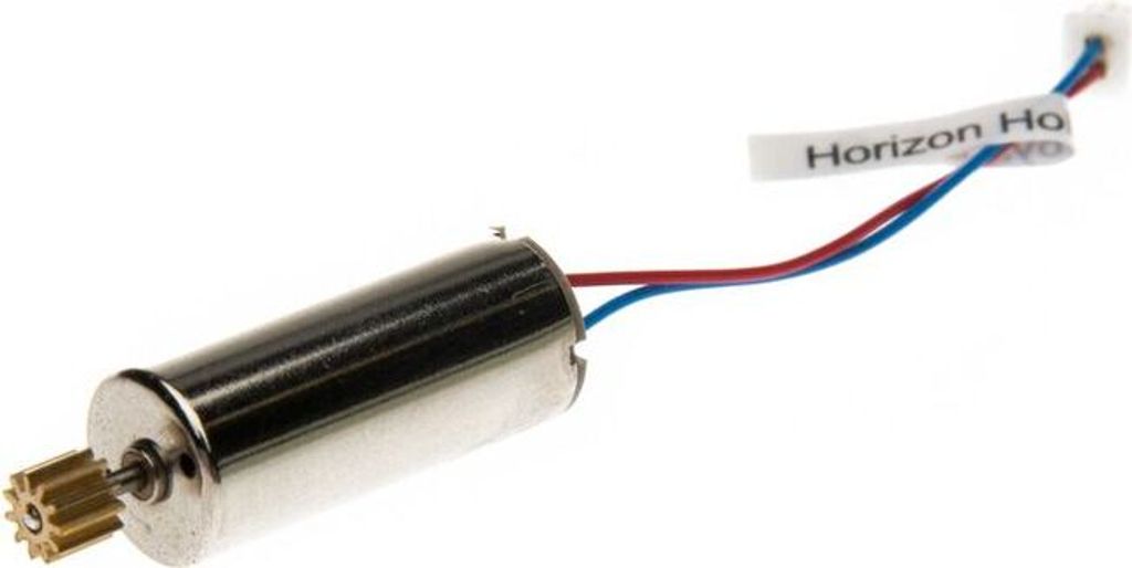 Blade Motor, Clockwise: Ozone Produktbild 