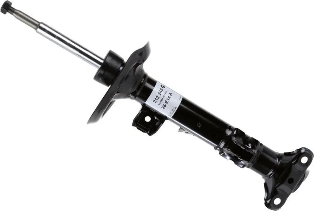 Amortisseur avant à gaz SACHS pour BMW E36 série 3 remplace 31311139418