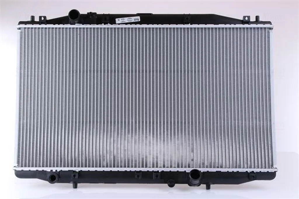 Radiateur Moteur NISSENS 68131 - Qualité OE pour Honda Accord 2.2 i-CTDi
