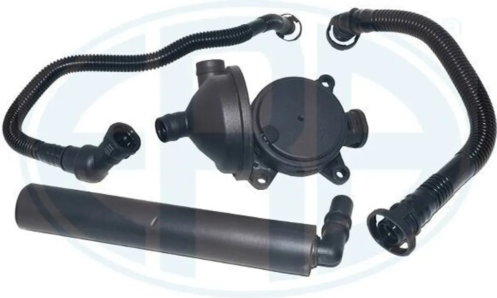 Séparateur d'huile haute durabilité ERA 559120A pour Audi TT 8N et BMW E46