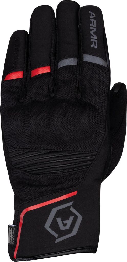ARMR Handschuh "Eyoshi 3.0" Herren, Material: Softshell