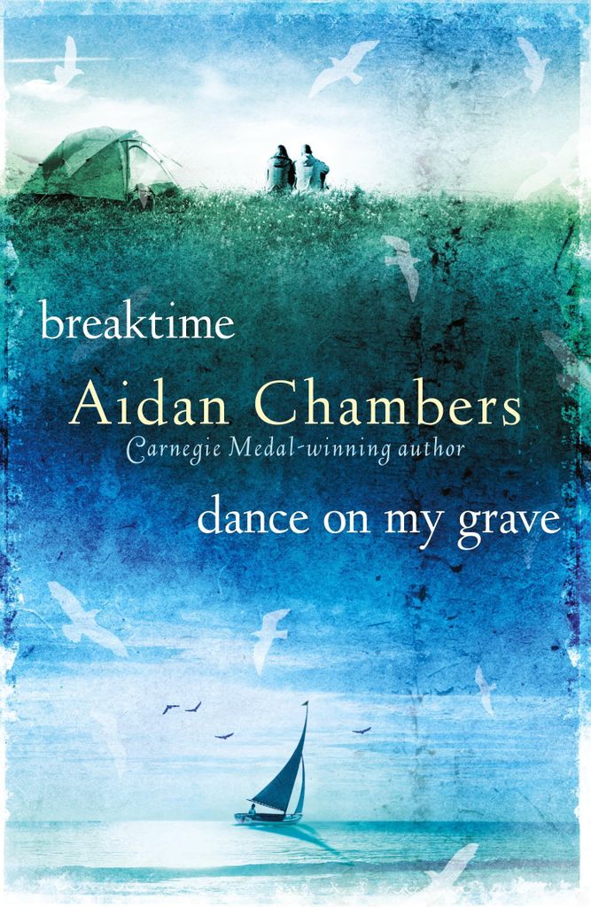 Breaktime Dance on My Grave