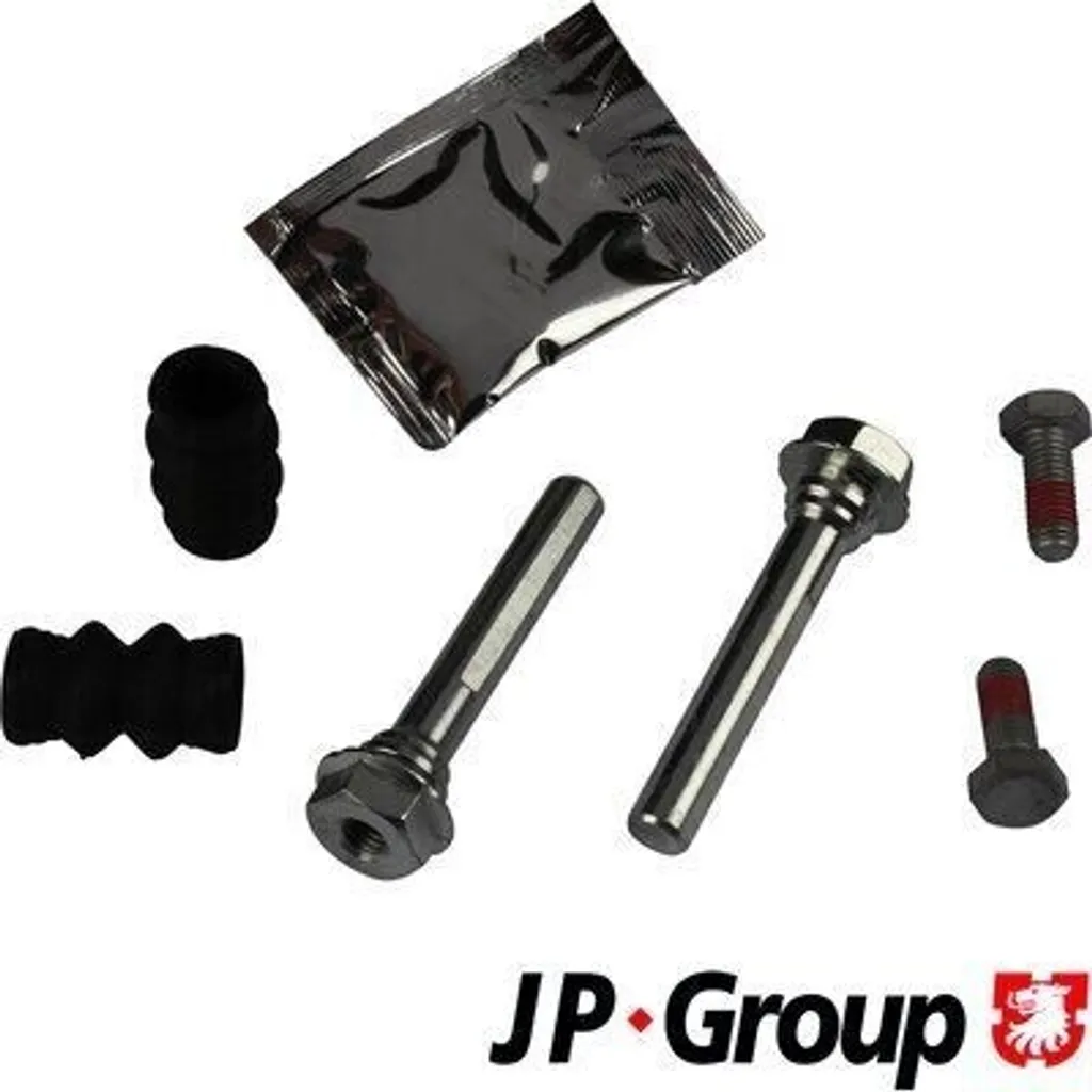 Douilles de guidage étrier arrière JP GROUP 1261951210 haute qualité