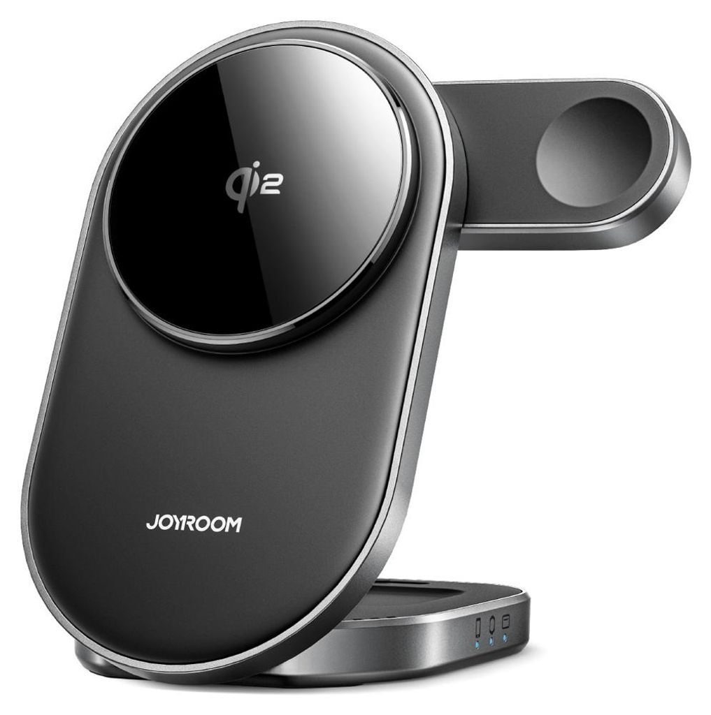 JOYROOM JR-W17, Drinnen, Erdmagnetfeld, Kabelloses Produktbild 