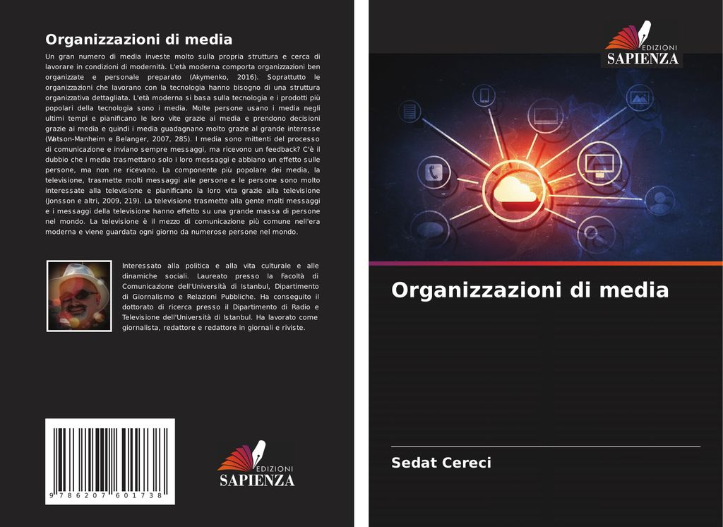 Organizzazioni di media