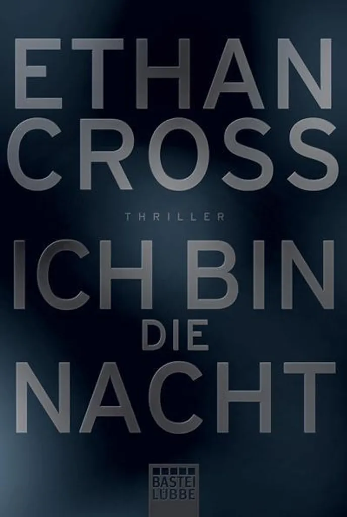 Ich bin die Nacht Roman de Suspense Idéal pour vos Soirées Lecture