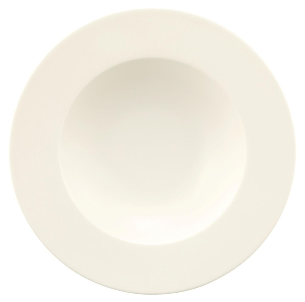 Hlboký tanier 23,5 cm ZOÉ FINE DIAMOND, krémový, Seltmann Obrázok produktu 