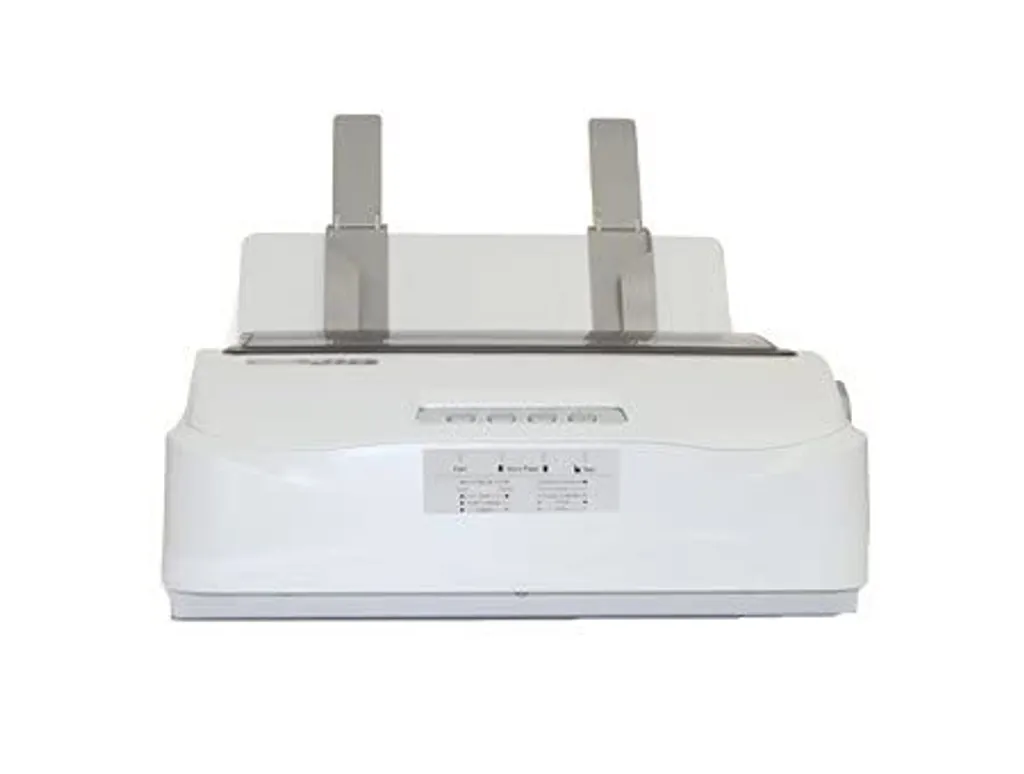 Imprimante matricielle compacte Tally Dascom 1140 double interface