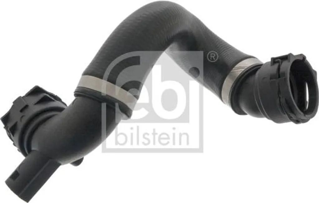 Manicotto Radiatore BMW 17127531581 Febi 49256 - Stop Perdite Liquido
