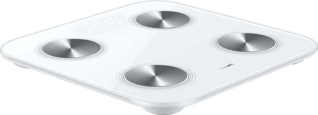 Huawei Scale 3, Elektronische Personenwaage, 150 kg, Weiß, Produktbild 