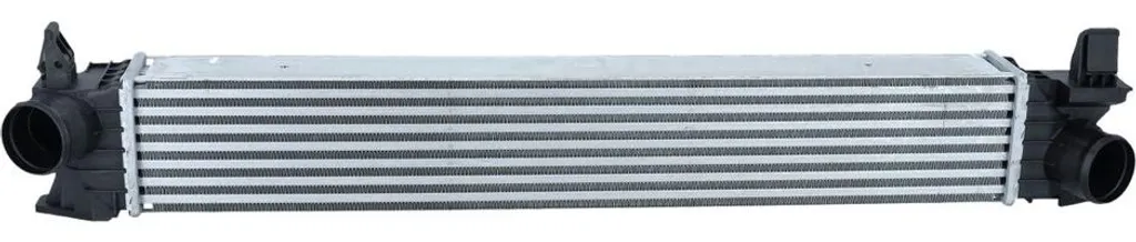 Intercooler NRF 735mm pour FIAT DUCATO - Échangeur d'air hautes performances
