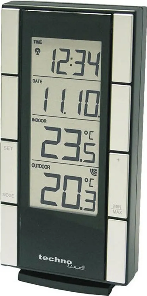 Sonde de température extérieure Technoline TX 29-IT technologie sans fil - 2
