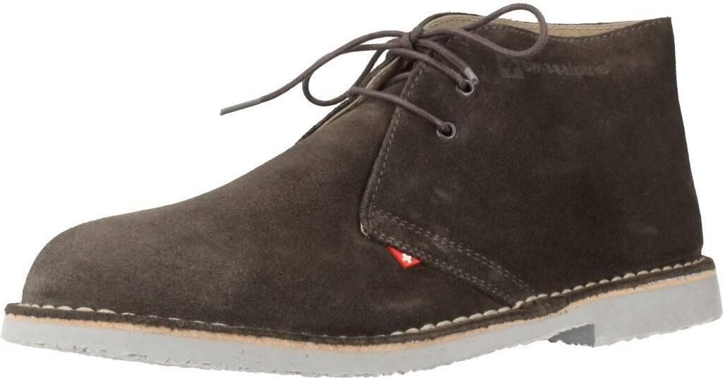 SWISSALPINE 514M Grau