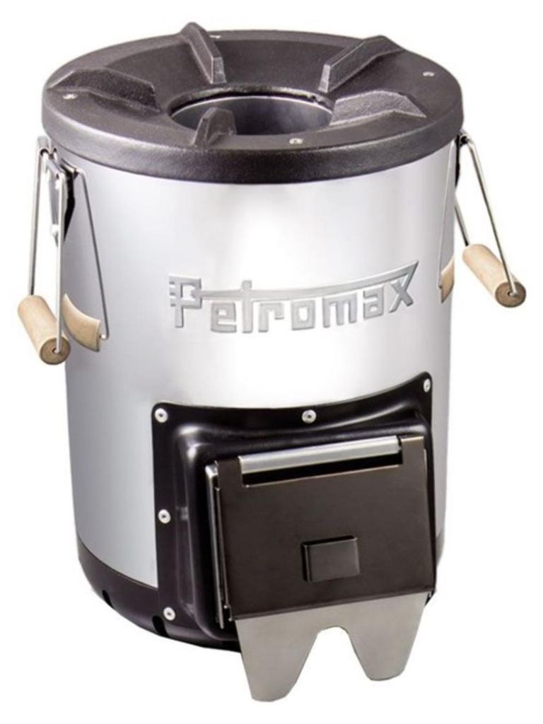PETROMAX grilovanie Rocket Stove, RF33 Obrázok produktu 