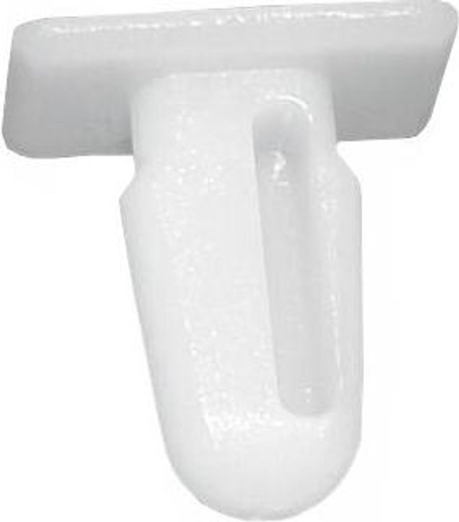1x Einstiegsleistenclip BMW E36 E39 E46 E60 E65