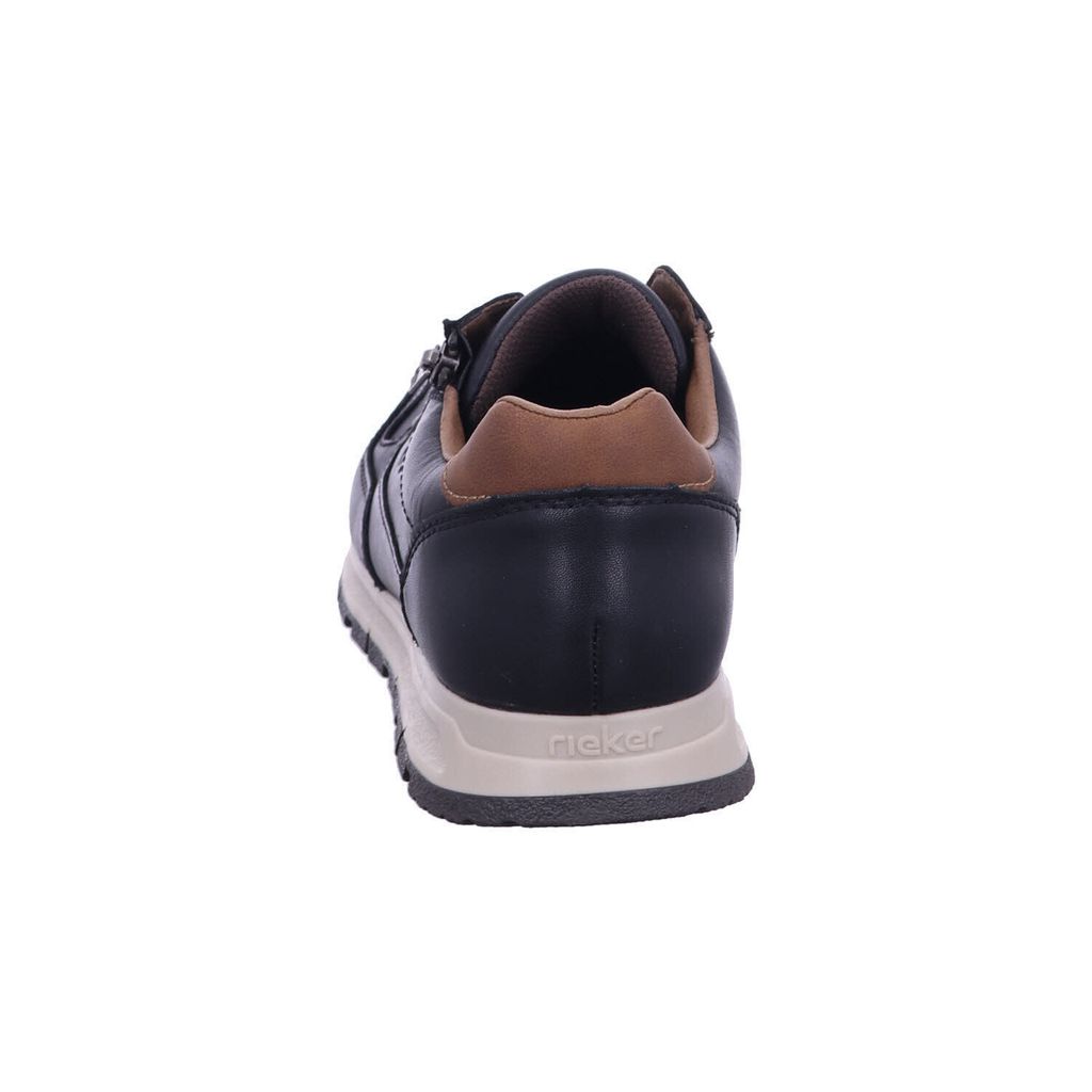 Pánská obuv Rieker B0504-00 schwarz 43 Obrázek produktu 44