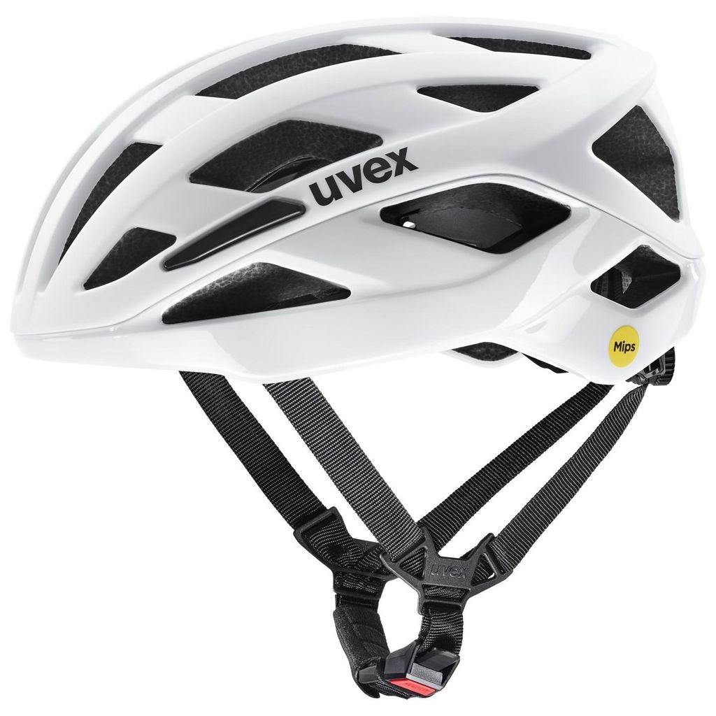 UVEX - UH410666-02XX-52-57 - Fietshelm - Unisex Productafbeelding 