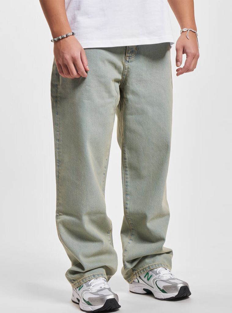 Jeans uomo DEF Goethe Baggys blu - 33 Immagine del prodotto 