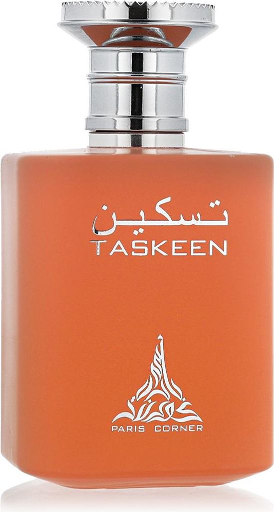 Paris Corner Taskeen EDP 100 ml UNISEX Obrázek produktu 