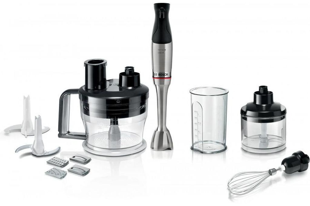 Bosch Serie 6 MSM6M871, Blender immersyjny, 1,4 m, 1200 W, Zdjęcie produktu 