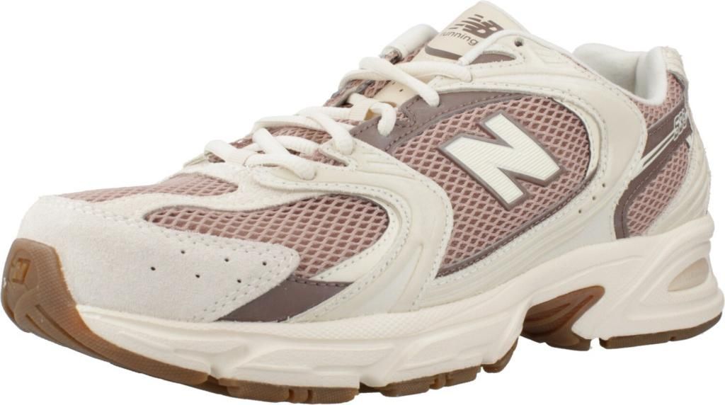 New Balance U530 Herren Sneaker Braun