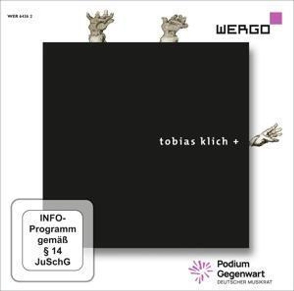 Klich/Cheng/Dewes: Tobias Klich +