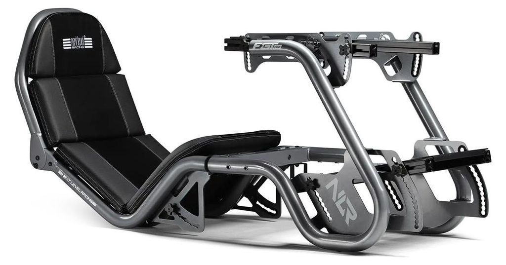 Next Level Racing F-GT PRO FORMULA AND GT RACING (NLR-R002) Zdjęcie produktu 
