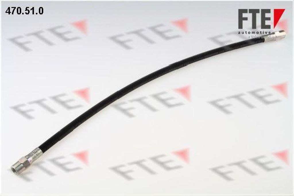 FTE 470.51.0 Bremsschlauch OE 0014289535 kompatibel mit Vario, T2/LN1, T1
