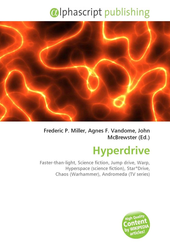 Hyperdrive