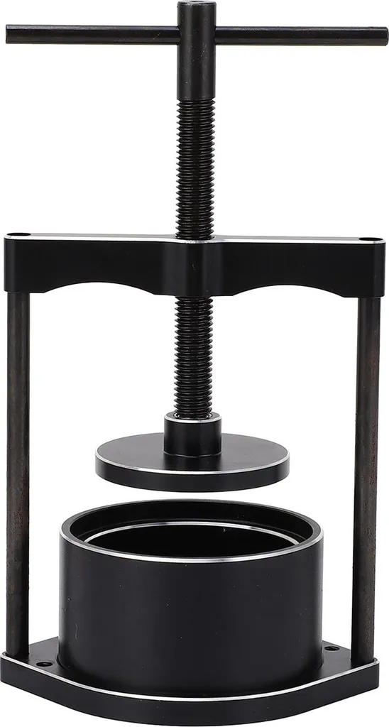 Extracteur de pneu RC Drift en alliage d'aluminium Noir pour voiture 1/10
