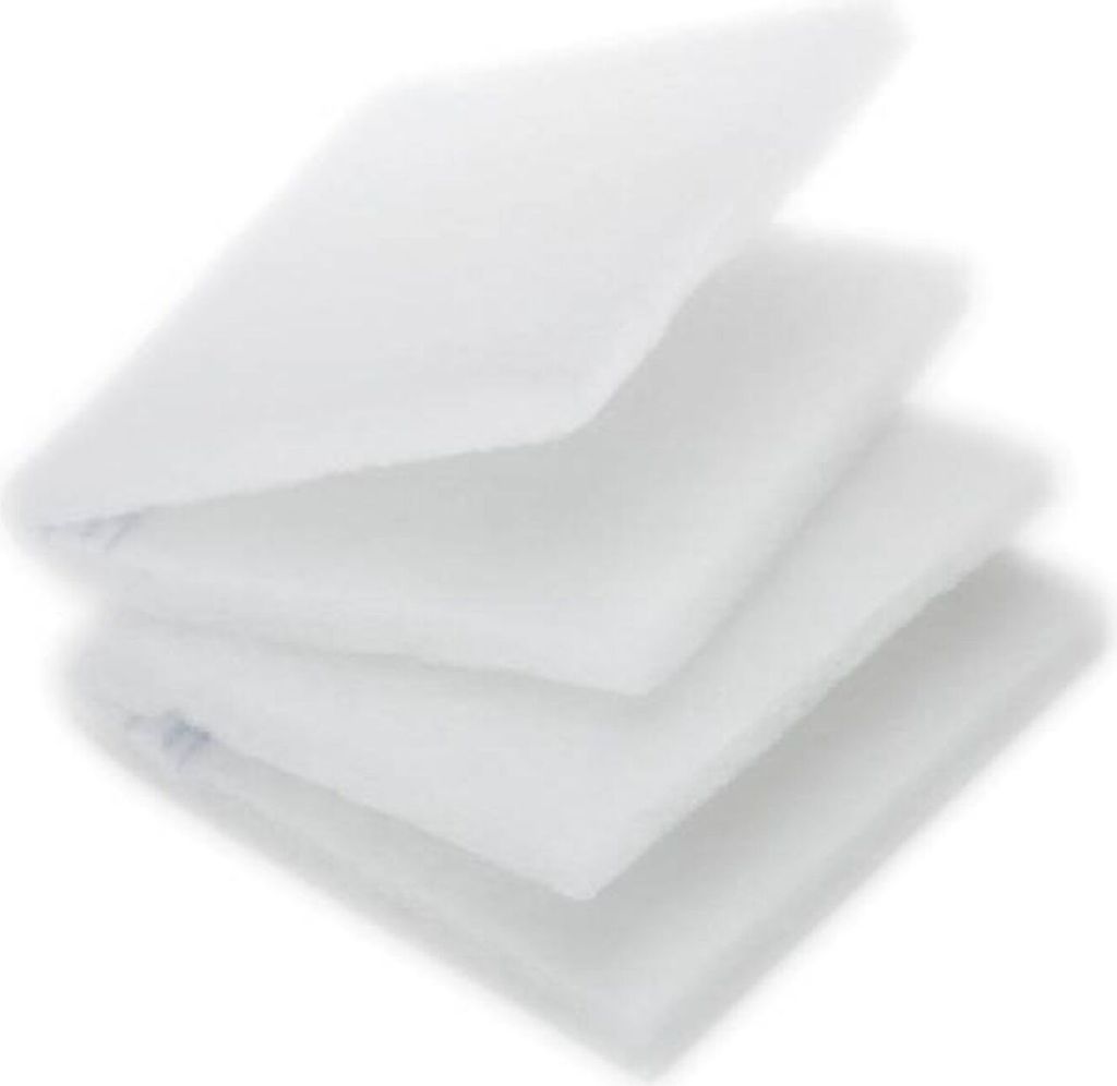 Zehnder Filterset G3 ComfoAir 500 / 350 2 Stück
