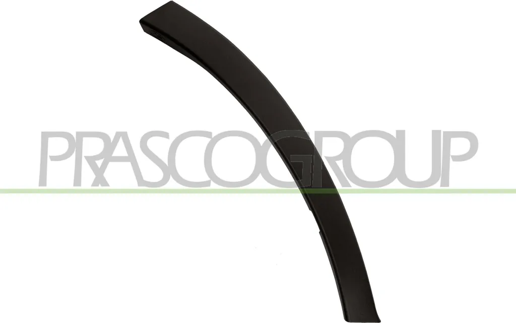Enjoliveur d'Aile Prasco TY2911571 Haute Résistance pour RAV 4 IV A4