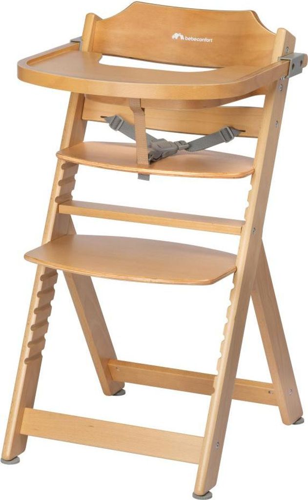 Bebeconfort Timba Kinderhochstuhl Mitwachsend, 6 Monate-10 Produktbild 