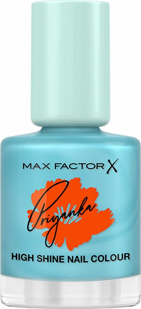 Max factor PRYANKA Nagellack #880-sunlit waters 12 ml