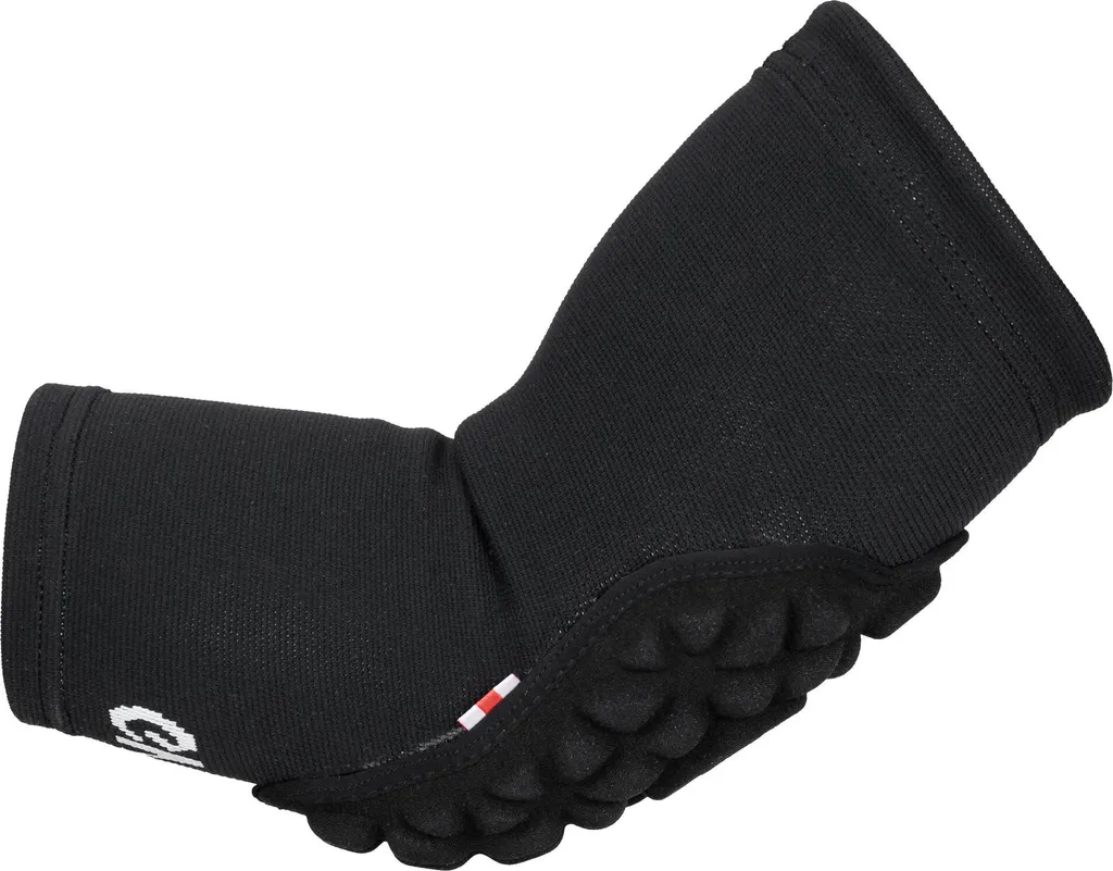 Protection coude Ennui Shock Sleeve Pro Joint S-M pour skate et roller - 3