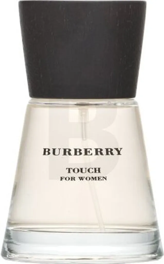 Parfum pour femme Burberry Touch Women vaporisateur eau de parfum 50 ml