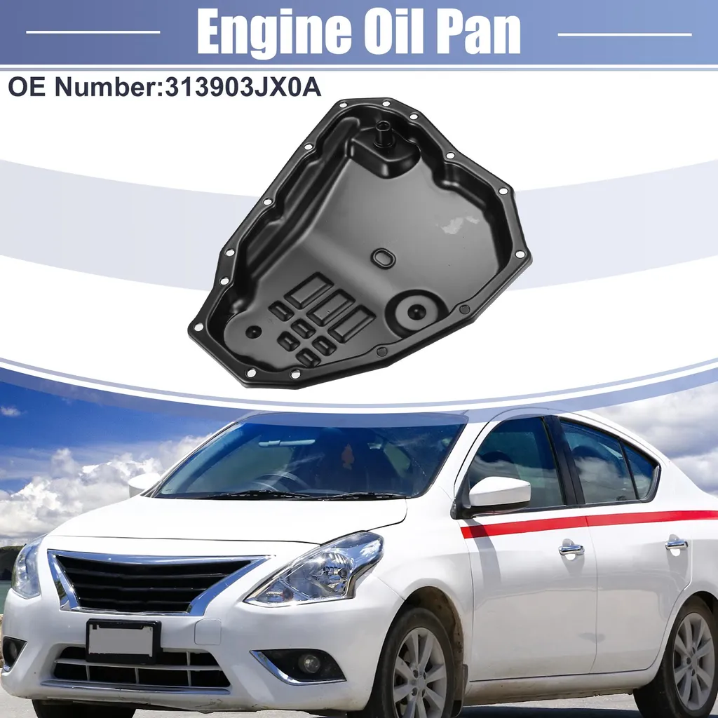 Stop Fuite Huile Carter 313903JX0A pour Nissan Sentra 2013-2016 Neuf