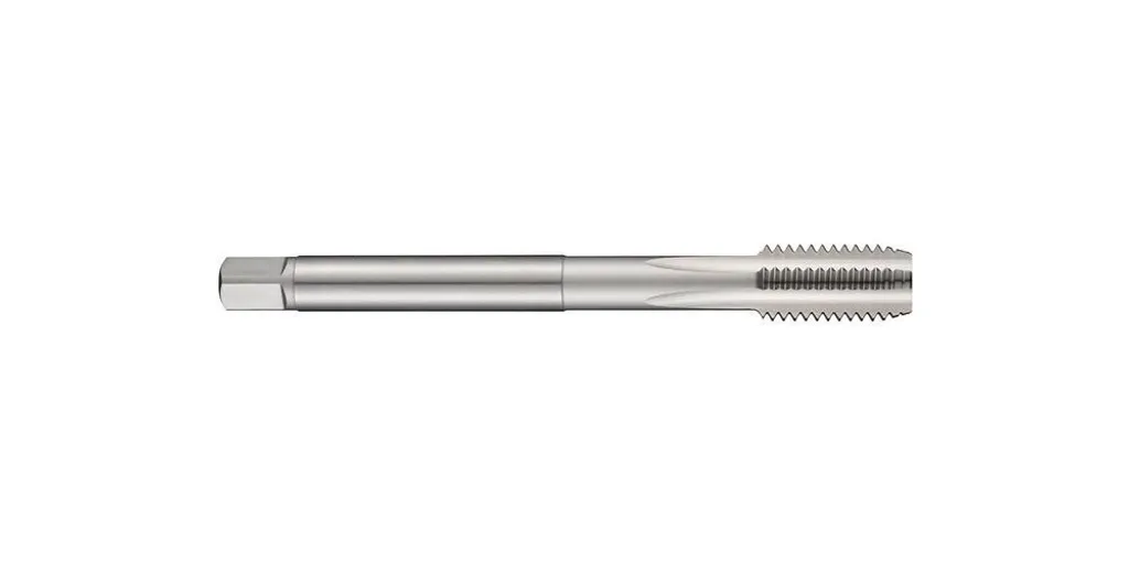 Taraud HSS-E-PM UNC 7/8 pouces haute performance DIN 376C série E275