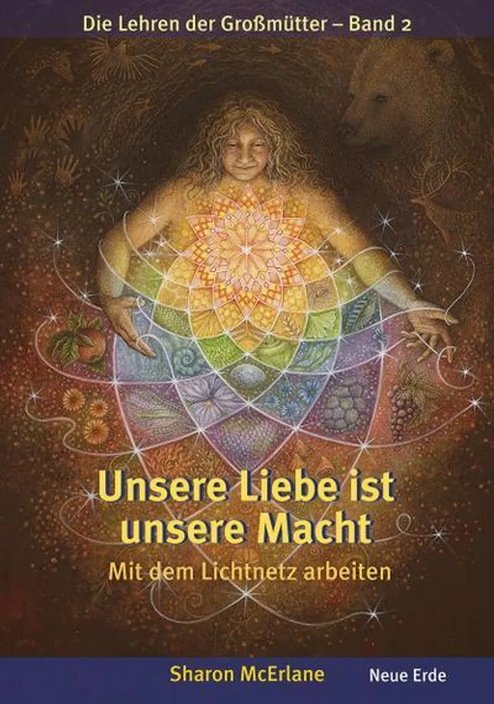 Affiche Unsere Liebe ist unsere Macht : Retrouvez l'harmonie chez vous