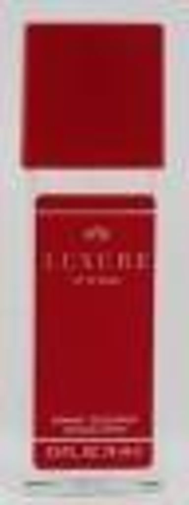 Otto Kern Luxure Feminin Deodorant Spray 75 ml Produktbild 