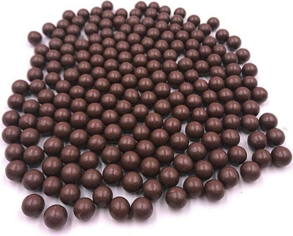 100 Stk TONKUGELN - ERDKUGELN 8mm Produktbild 