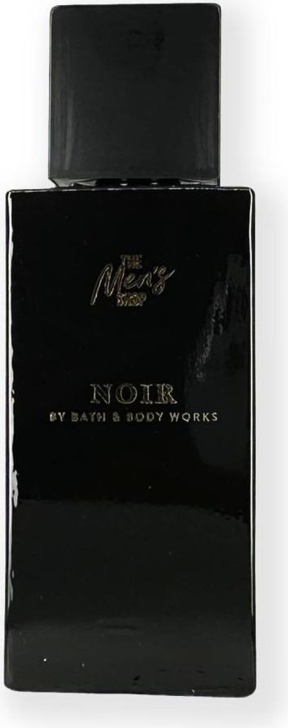 Bath & Body Works Herren Parfüm NOIR 100 ml