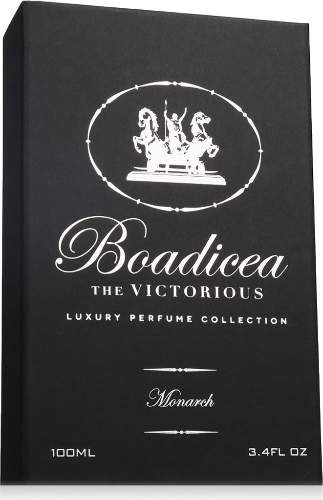 Boadicea the Victorious Monarch EDP 100 ml UNISEX Zdjęcie produktu 