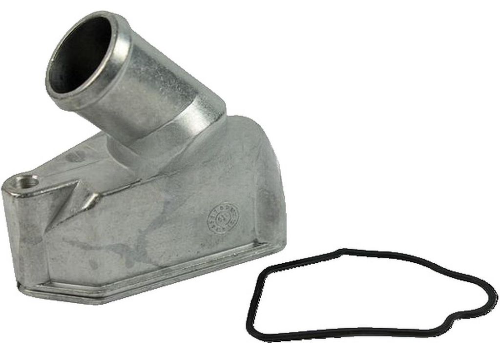 METZGER Thermostat Kühlmittel 87°C für CHEVROLET CAPTIVA Produktbild 