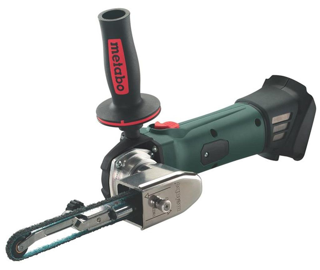 Metabo Akku-Bandfeile BF 18 LTX 90 Produktbild 