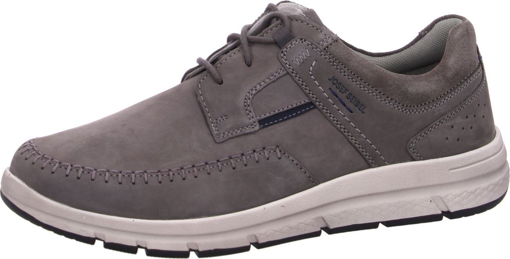 Josef Seibel Giuseppe 04 Sneaker Grau