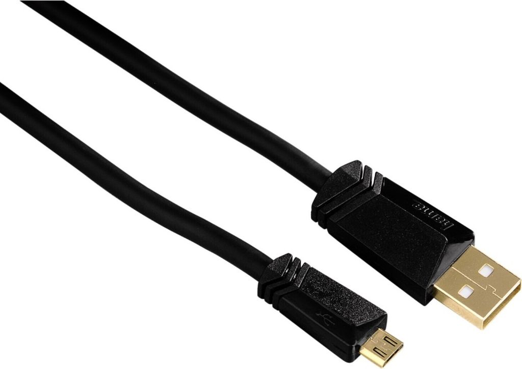 Micro-USB Kabel geschirmt 1,5m