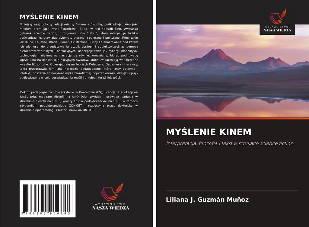 My¿Lenie Kinem
