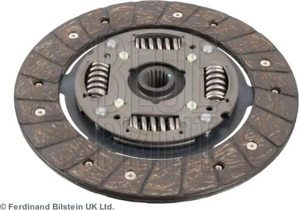 Disque d'embrayage ADP153108 Haute Performance compatible Peugeot 205