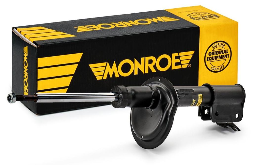 MONROE Stoßdämpfer für FIAT Ulysse (179) Federbein G8601